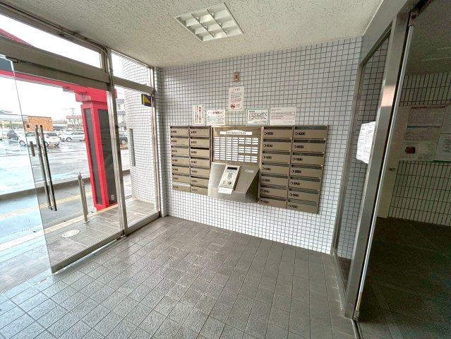 共用部分