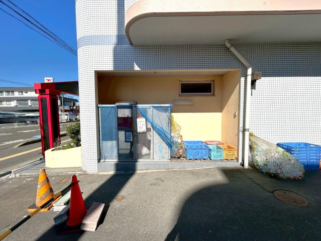 共用部分