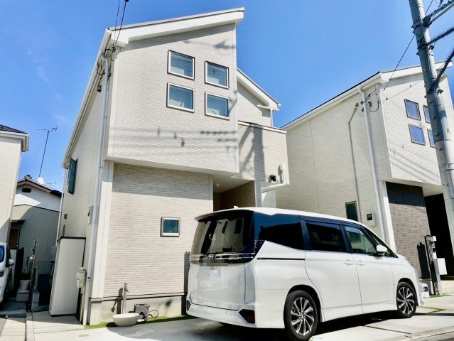 外観：314002700470