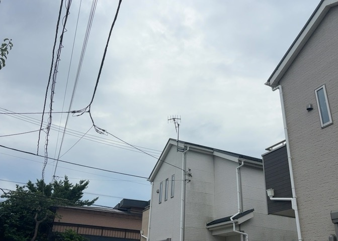 土地の地勢が高台の場合、景色を綺麗にみることができ、景色にこだわってお家探ししている方におすすめです！また平坦地よりも風通しがいいというメリットがあります。デメリットもあるので是非現地でご確認下さい。