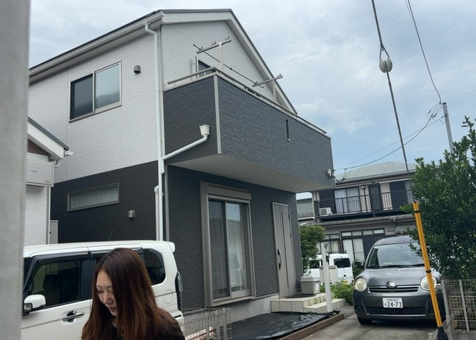 庭があることでガーデニングや家庭菜園はもちろん、こどもの遊び場やペットを放して遊ぶことができます。また、家の周囲に余裕があるということです。隣地との間があれば、十分な日当たりと、風通しが確保できます。