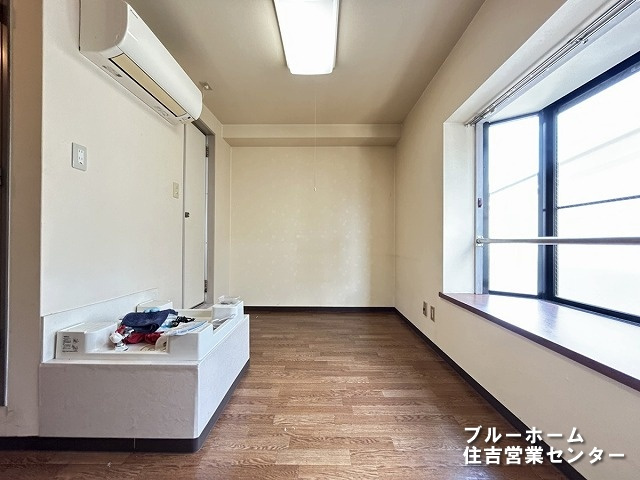 洋室