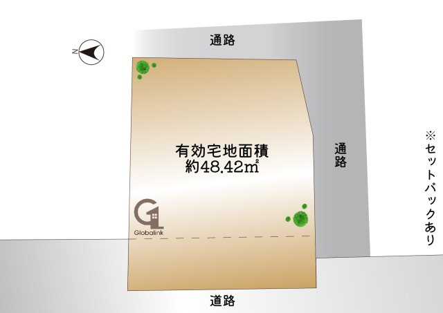 区画図：313004668872