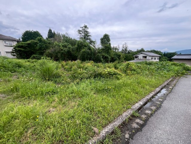 【現地写真】　2026年6月に撮影しました