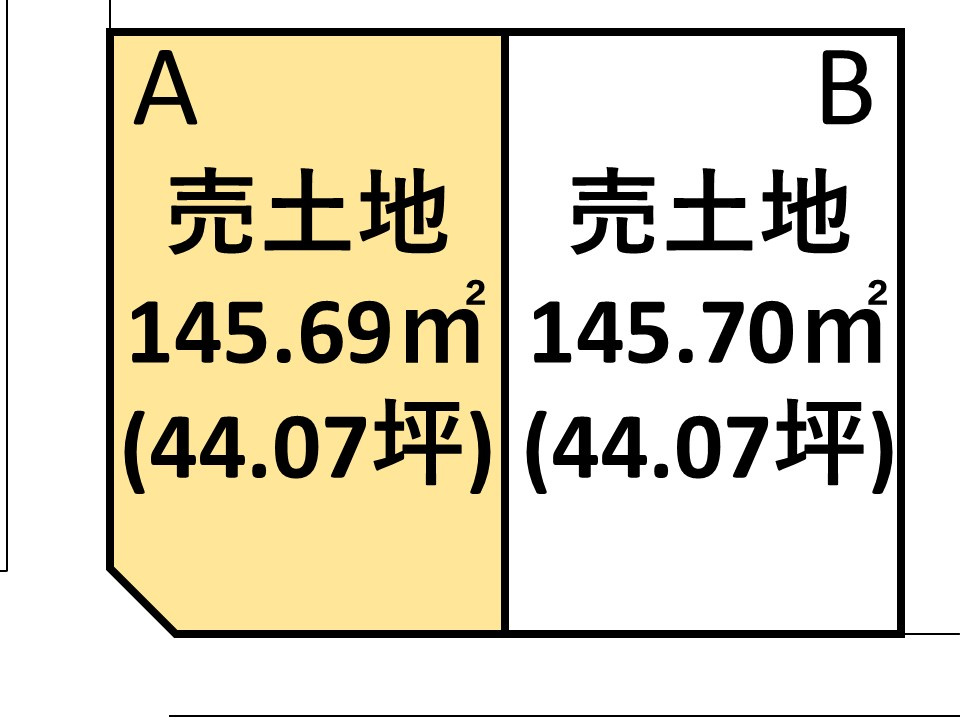 区画図：346000043458