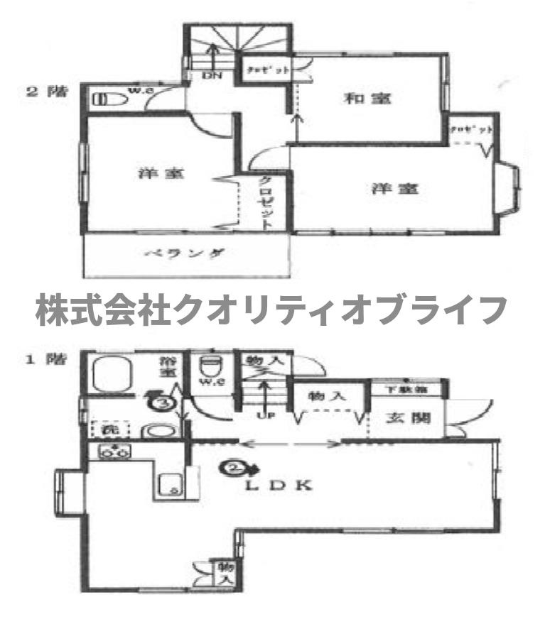 間取り：313004907279