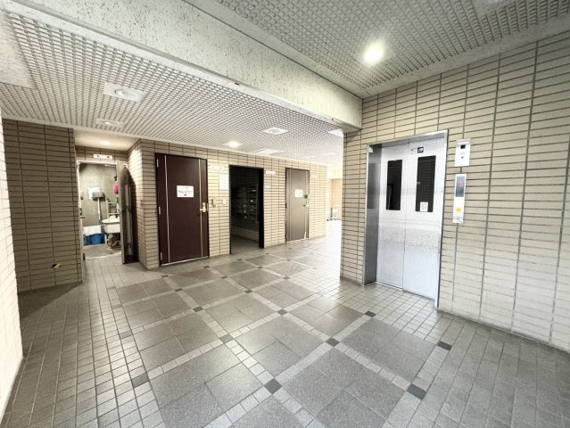 共用部分