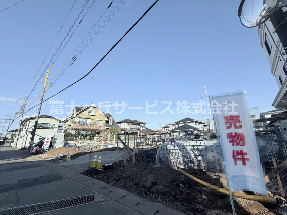 外観：322000586958