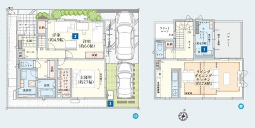 間取り：314002698586