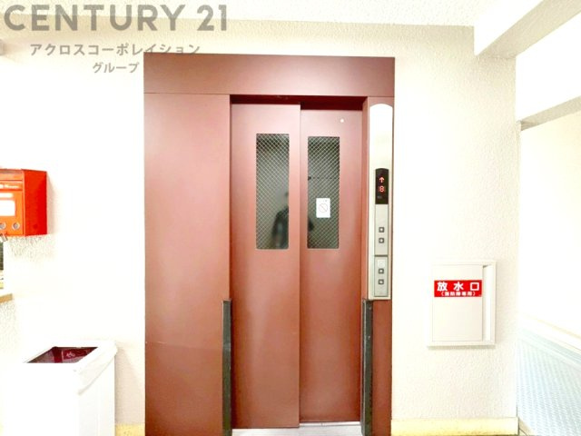 エレベーター