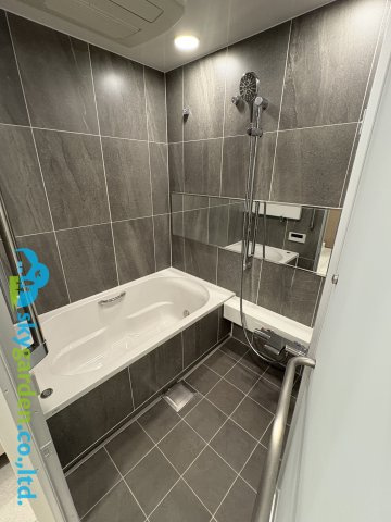 きれいなお風呂です