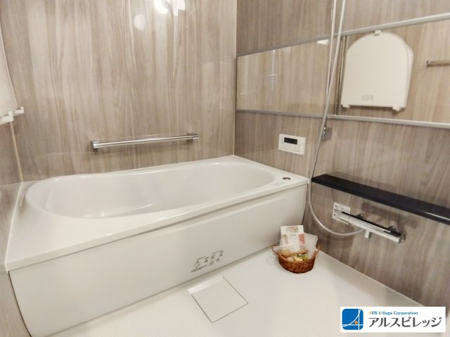 浴室