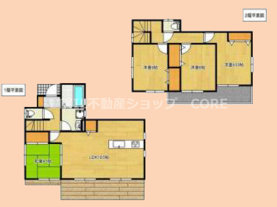 間取り：314002534796