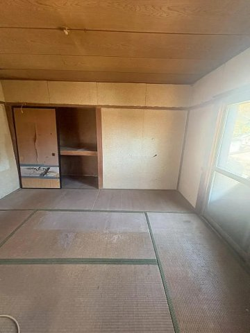 来客時にも便利な和室付き