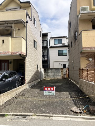 京福　西院駅徒歩2分　