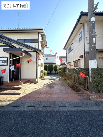 現地(2025年12月撮影)