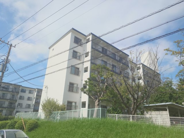 緑豊かでのんびりできる住環境です。