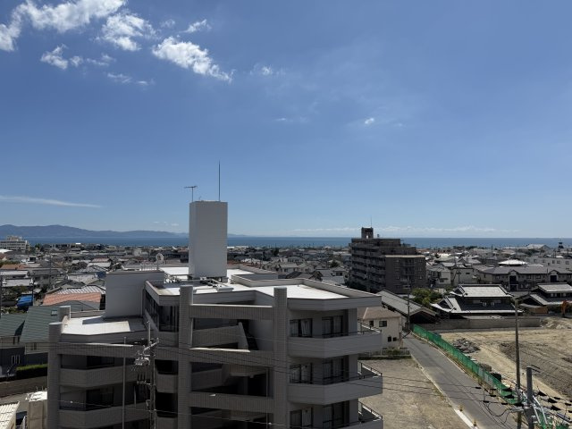 展望