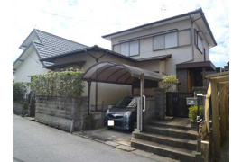 長尾二丁目5番17号(B-32)の外観