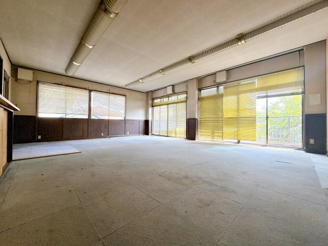 2階洋室