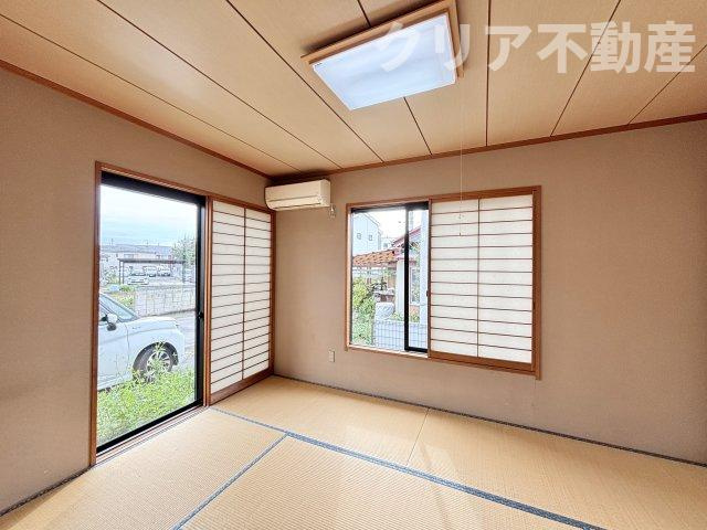 和室