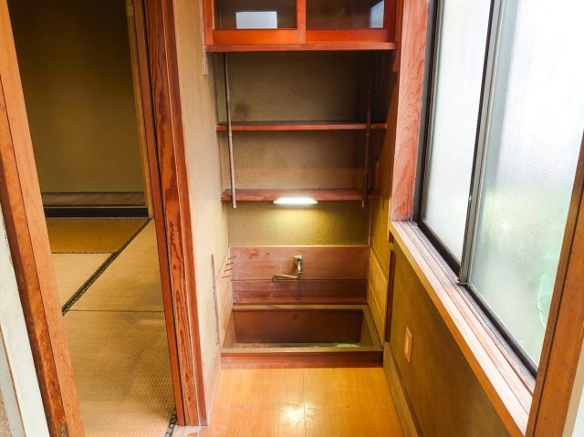 水屋