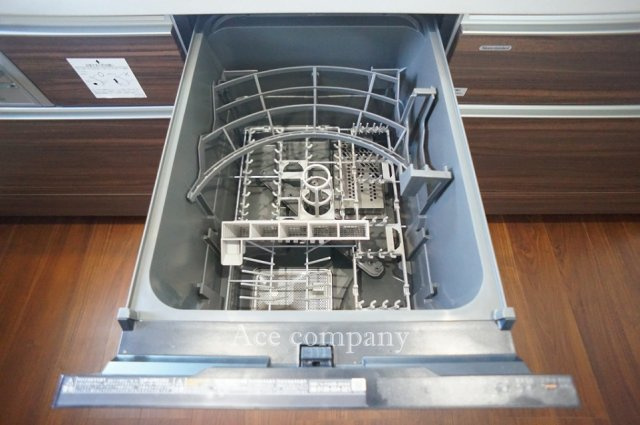 【食器洗浄乾燥機☆】
