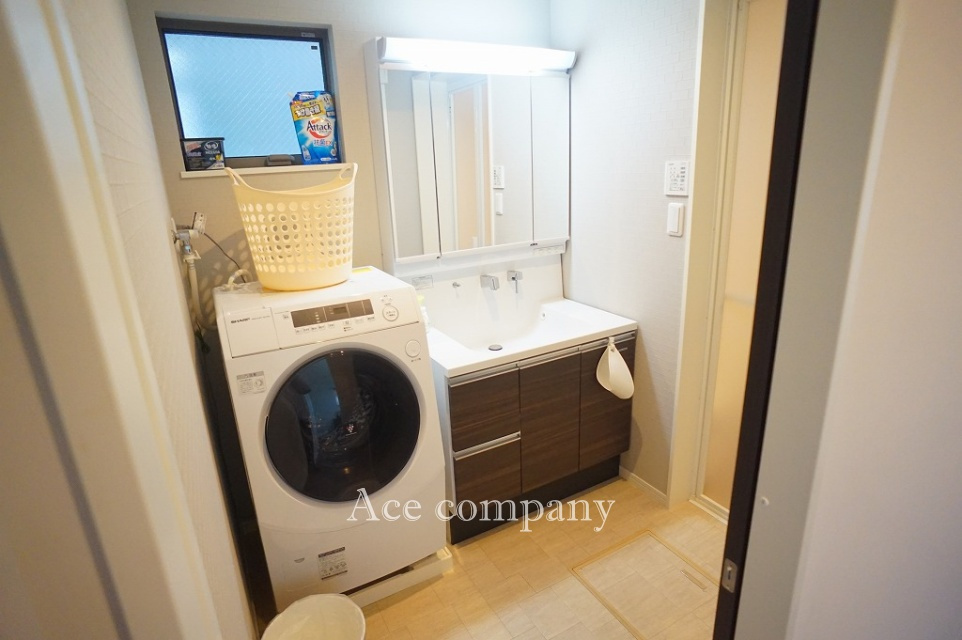 床下収納付きです♪