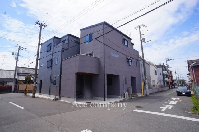 道路幅員約6～8ｍです♪