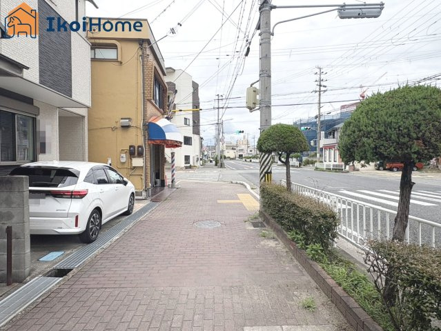 物件・当店の最寄駅まで無料送迎！最短10分で指定場所へお迎えに向かいます！まずはお問い合わせください