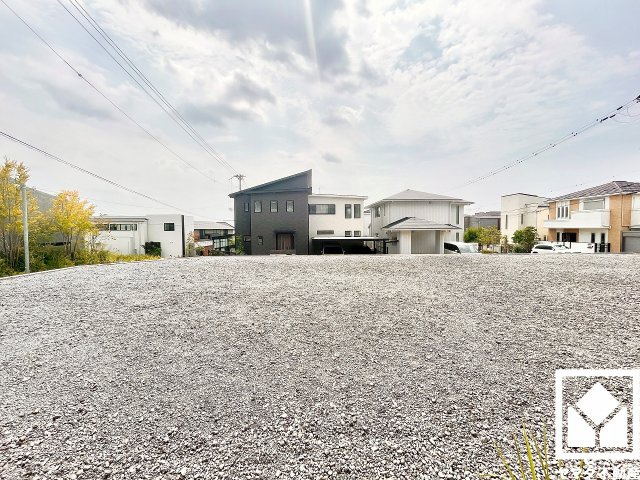 そんな 暮らしの質 にこだわった住まいづくりを、この土地からはじめてみませんか。