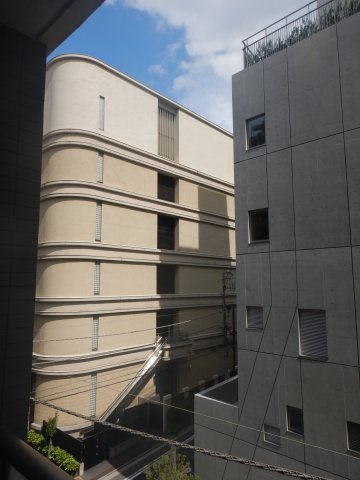 展望