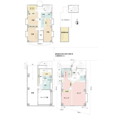 間取り：313004684492