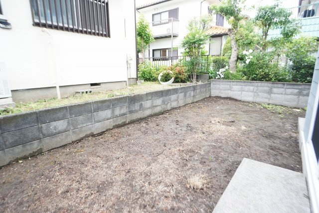 庭