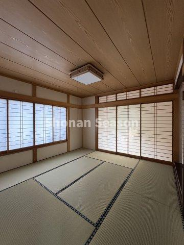 心安らぐリラックス空間に♪クッション性があるので、寝室としても◎