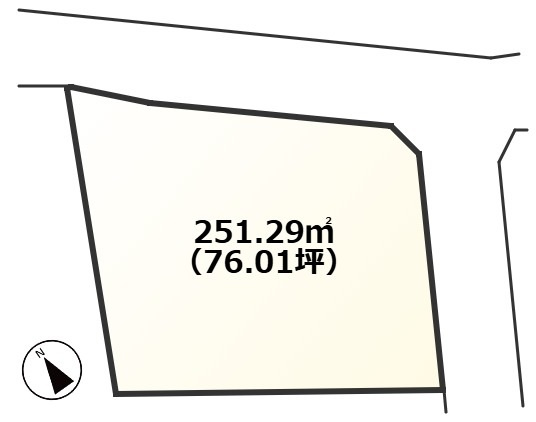 区画図：340000292213