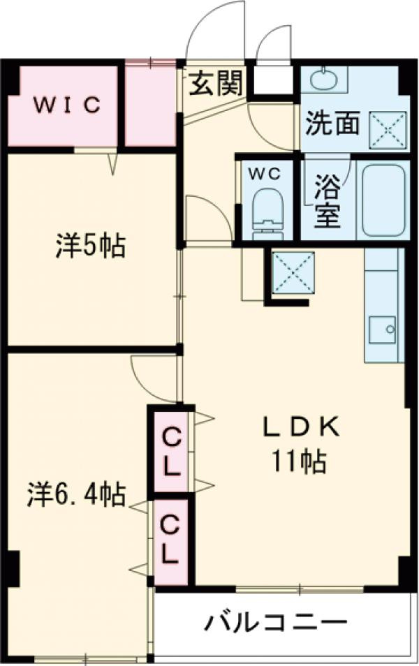 間取り：314002852802