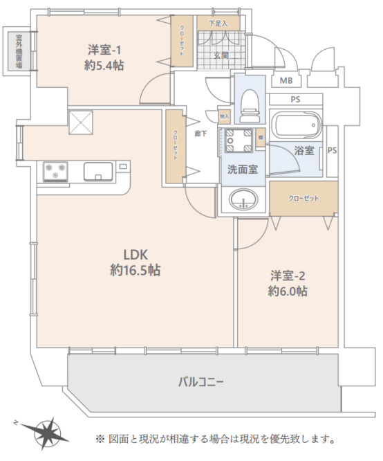 間取り：313004562134
