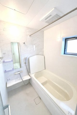 日々の暮らしに欠かせないお風呂です