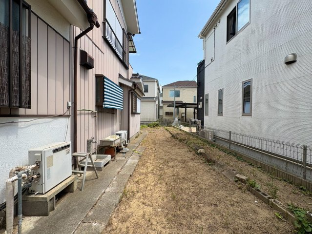 庭