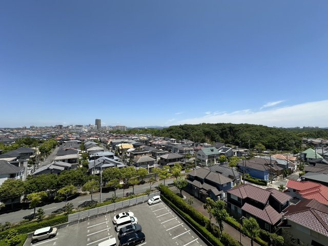 展望