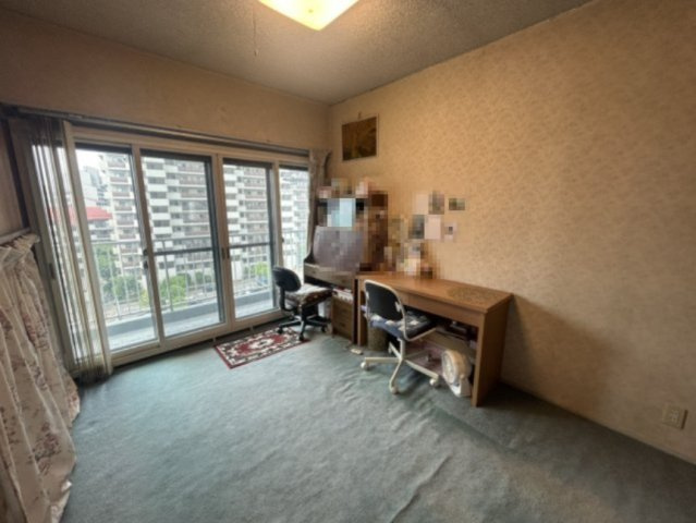 洋室