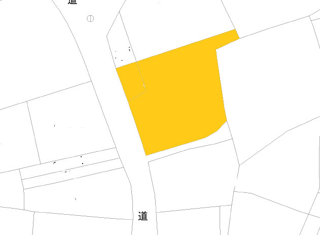 区画図：346000040095