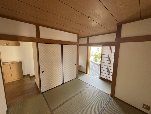 和室