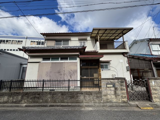 外観：327001682572