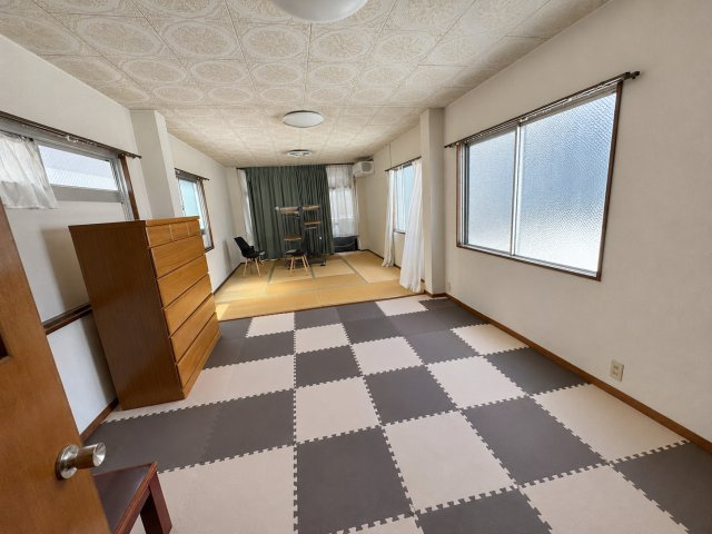 プライベート空間として快適に過ごせます