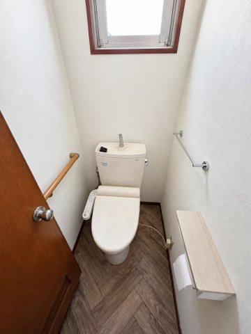 シンプルで快適に使える空間です