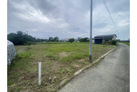 玉名市大浜町の外観