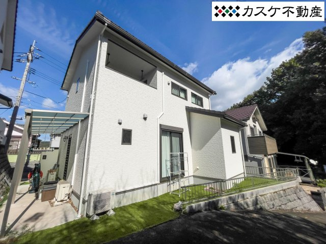 外観：333000049792