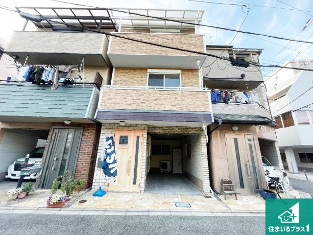周辺は落ち着いた街並みの住宅地！子育てがしやすい住環境です！気になることがありましたら、お気軽にお問い合わせください！